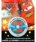 Disney Pixar Cars (The Original Movie Collection) - Book and CD