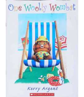 One Woolly Wombat