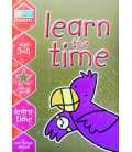 Learn the Time (I Can Learn) Age 3-5