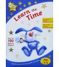 Learn the Time (I Can Learn) Age 4-5