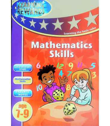 Mathematics Skills Age 7-9