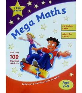Mega Maths Age 7-9