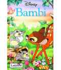 Bambi (Ladybird Disney Easy Reader)