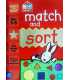 Match and Sort (I Can Learn) Age 3-5