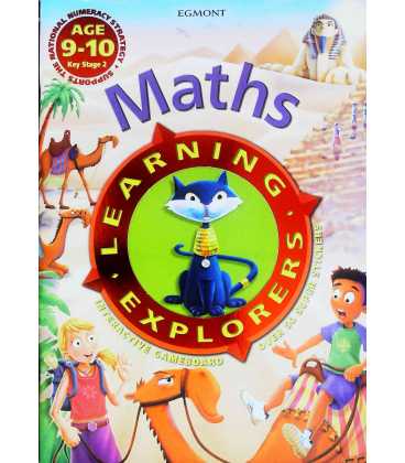 Maths Age 9-10