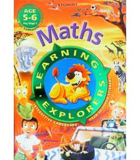 Maths (Learning Explorers) Age 5-6