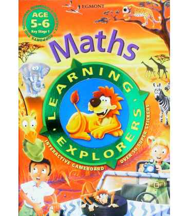 Maths (Learning Explorers) Age 5-6