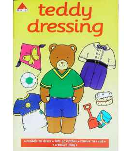 Teddy Dressing