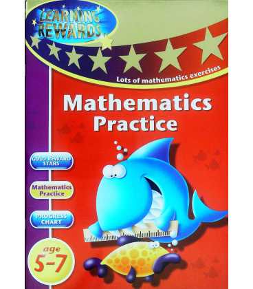 Mathematics Practice: Age 5-7