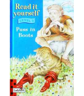 Read It Yourself Level 3 Puss In Boots (New Read it Yourself)
