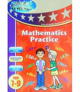 Mathematics Practice: Age 7-9