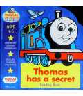Thomas Has a Secret (Thomas & Friends)