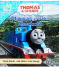 Thomas and the Shortcut  (Thomas & Friends)