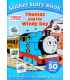 Thomas and the Windy Day Thomas and Friends Sticker Story Book