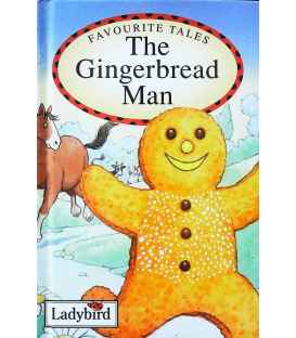 Favourite Tales: the Gingerbread Man