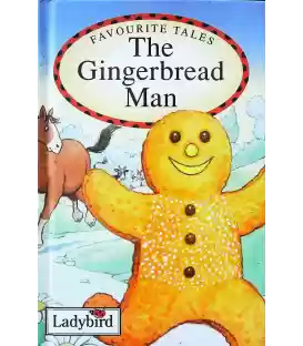 The Gingerbread Man (Favourite Tales)