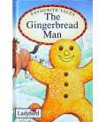 The Gingerbread Man (Favourite Tales)