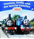 Thomas, Emily and the Special Coaches (Thomas & Friends)