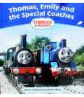 Thomas, Emily and the Special Coaches (Thomas & Friends)