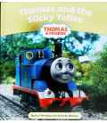 Thomas and the Sticky Toffee (Thomas & Friends)