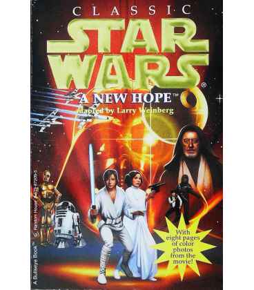 A New Hope (Classic Star Wars)