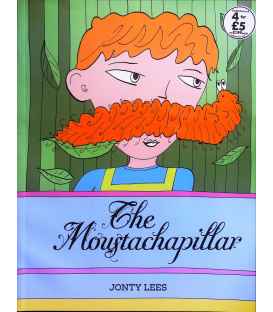 The Moustachapillar