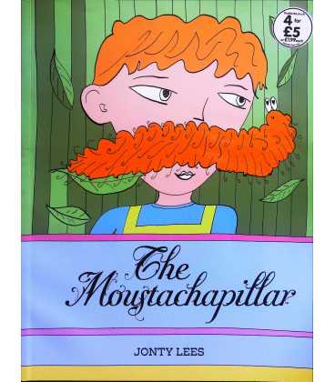The Moustachapillar