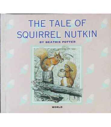 The Tale of Squirrel Nutkin