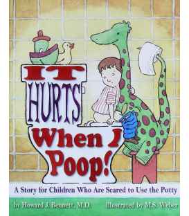 It Hurts When I Poop!