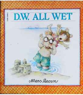 D.W. All Wet