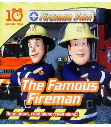 Fireman Sam: The Famous Fireman (10 Minute Tales)