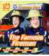 Fireman Sam: The Famous Fireman (10 Minute Tales)