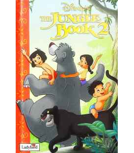 The Jungle Book 2 (Disney Book of the Film)