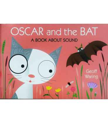 Oscar and the Bat