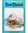 The Adventures of Tom Thumb (Butterfly fairytale books series I)