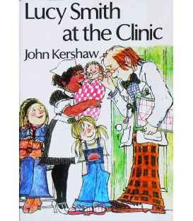 Lucy Smith at the Clinic