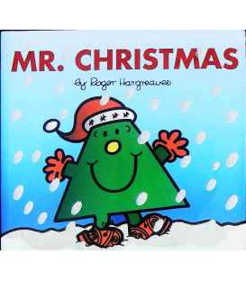 Mr. Christmas