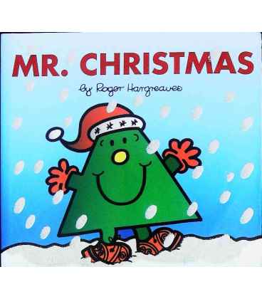 Mr. Christmas