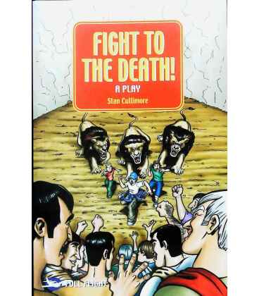 Fight to the Death!