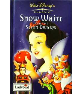 Disney Easy Readers: Snow White and the Seven Dwarfs