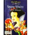 Disney Easy Readers: Snow White and the Seven Dwarfs