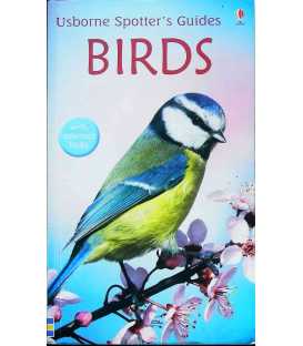 Birds (Usborne Spotter's Guide)