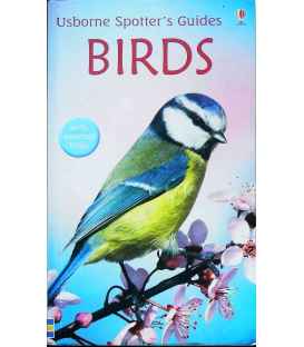 Birds (Usborne Spotter's Guide)