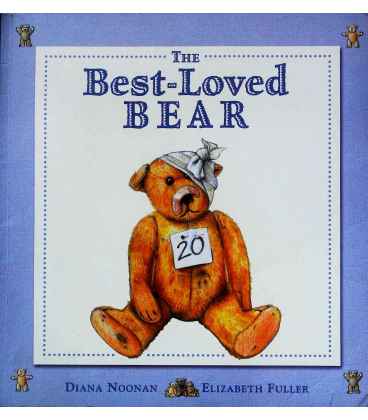 The Best Loved Bear