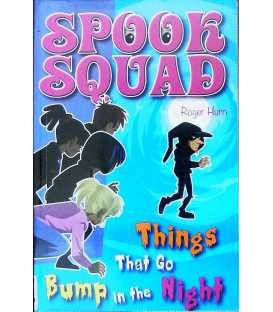Things That Go Bump in the Night (Spook Squad)
