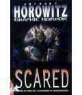 Scared (Horowitz Graphic Horror)