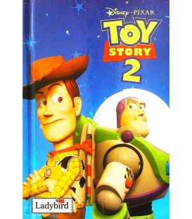 Toy Story 2