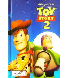 Toy Story 2