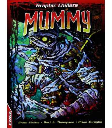 Mummy