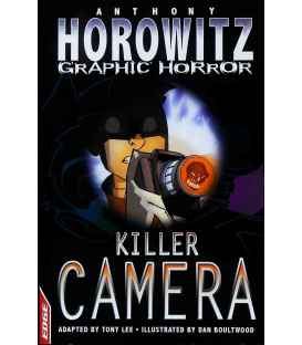 Killer Camera (Horowitz Graphic Horror)